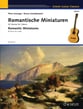 Romantic Miniatures Guitar and Fretted sheet music cover